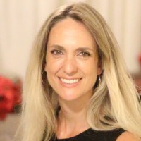 Natália Garrote de Barros, Ph.D.