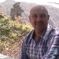 Hemal Majmudar