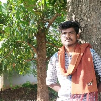Naganath B