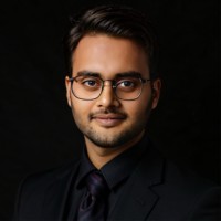 Sarvesh Kulkarni