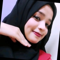 Nusaiba Jannat Lubabah