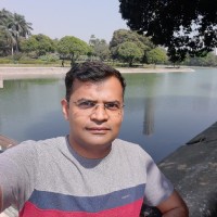 rajesh patil