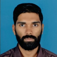 Suraj Kalidasan