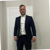 Daniel Badger