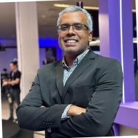 Raphael Hora