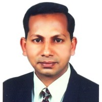 Md. Monirul Islam