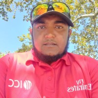 Ravishwar Latif
