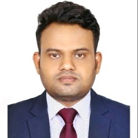 Md. Rafiqul Islam