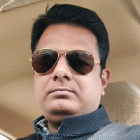 Anil Kalla