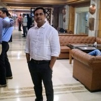 Sanjay Yadav
