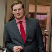 Matthew Salmon
