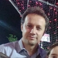 Luciano Ribeiro da cruz