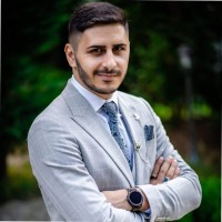 Bogdan-Stefan Cirmici