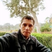 Cesar Juarez Moreno