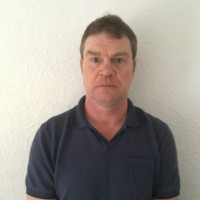 Gary Fisher