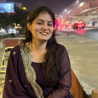 Mavani Charmi
