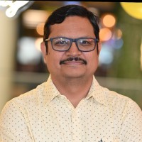 Dr. Tarun Patel