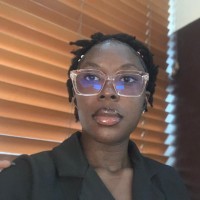 Blessing Osadim