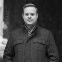 Jean-Philippe Bouchard, CRIA