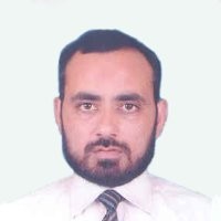 M. Riaz Qureshi