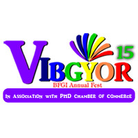 Vibgyor 2015