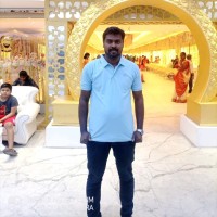 Jegan Raja S