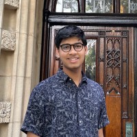 Arnav Mehta