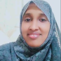 Hamda Mohamed