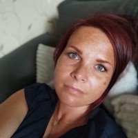 Veronika Vichrová