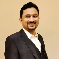 Dr.Aniket Bhole, SkinIQ Skin Clinic, Kharghar, Navi Mumbai