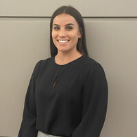 Tia O'Shea