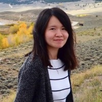 Yawen Zhang