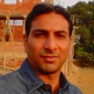aijaz ahmed