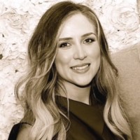 Elaine O' Riordan