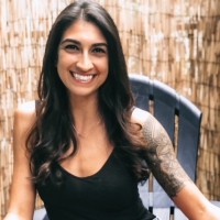 Nikki Sullivan