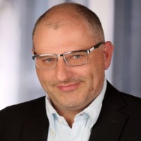Axel Scharf
