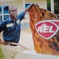 Yaw Mensah Samuel