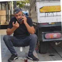 Halis Akbaş