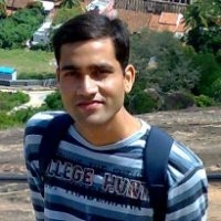 Deepak Modi