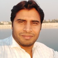 Amarjeet Yadav