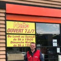 Nicolas Bouquet