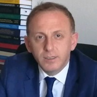 Ramazan Çetin Balıkçı
