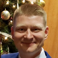 Chad Wetzel, Mba