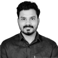 Santosh Shinde