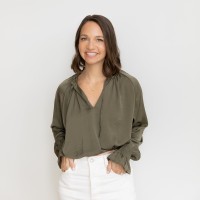 Christina Palmisano, MS, MBA, RDN, LD, IFNCP, CPA-Inactive