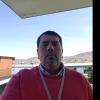 Javier Aranda