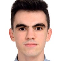 Timur Krasikov
