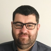 Michael Hewison