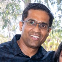 Manu Nair