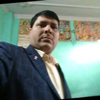 Hare Jha